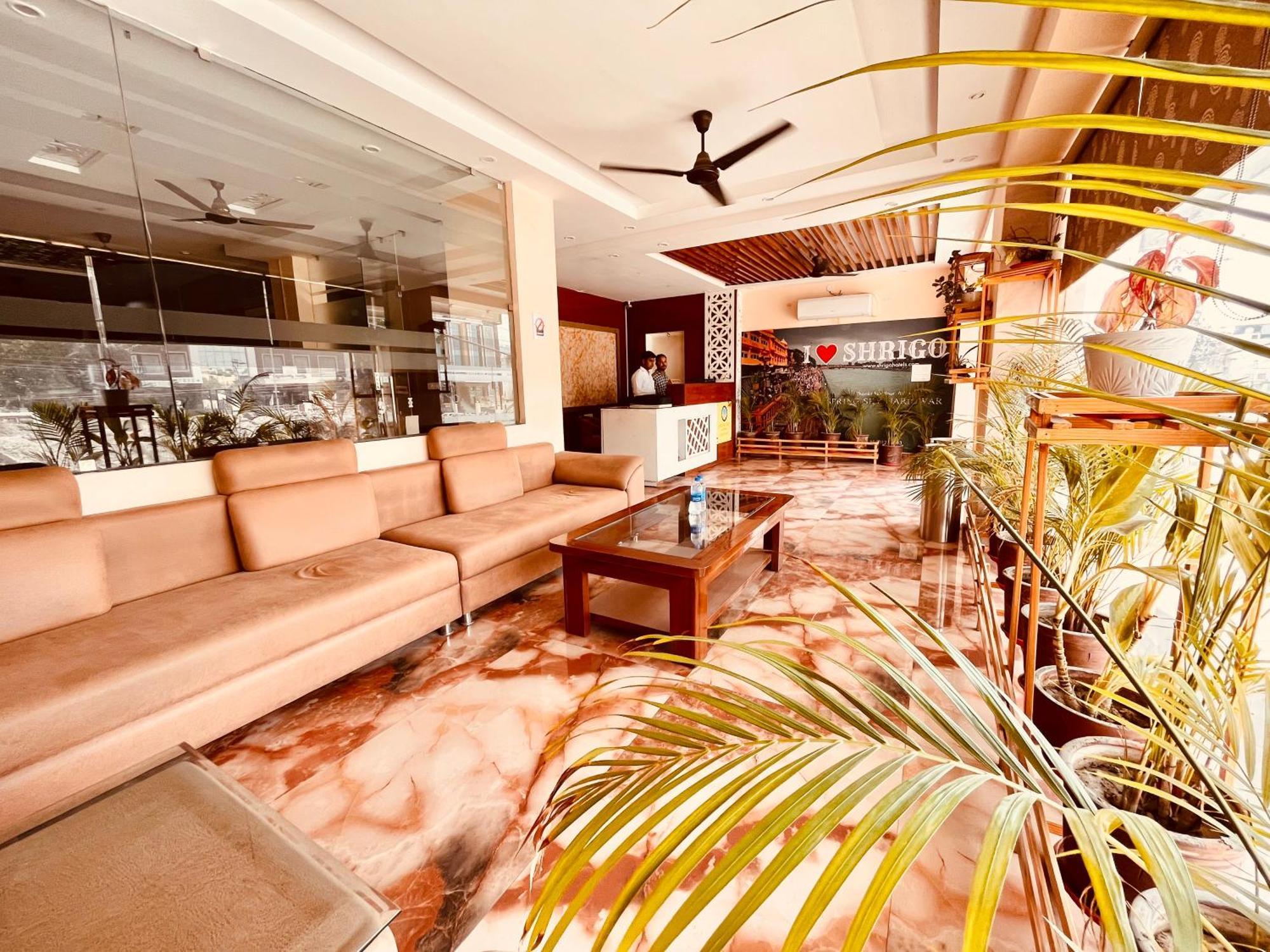Hotel Golden Temple View By La Casa, Amritsar #Top Rated #Most Awarded #Swimming Pool #Prime Location #Luxury Rooms #Parking #Rooftop Cafe Exteriör bild